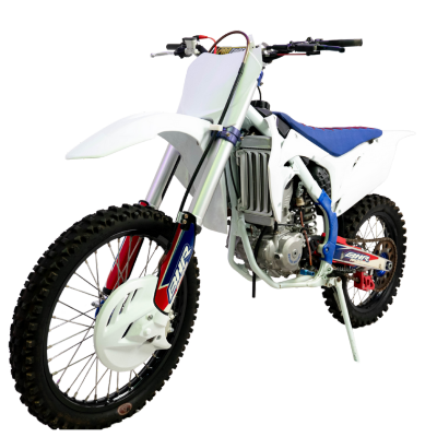 BHR MX 300